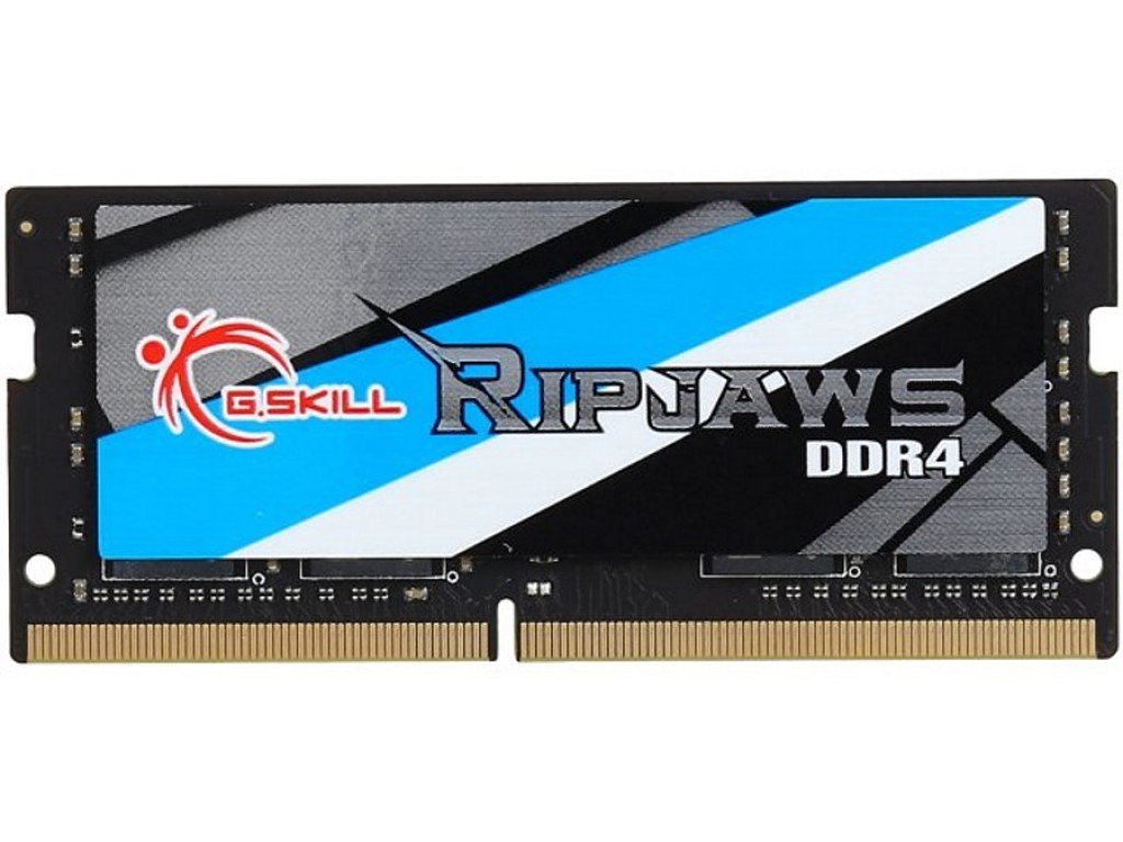G.Skill Ripjaws 4GB 2400MHz CL16 DDR4 Laptop RAM